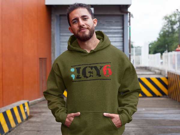 IGY6 Hoodie