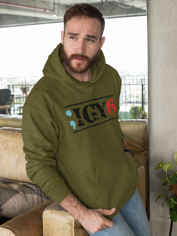 IGY6 Hoodie